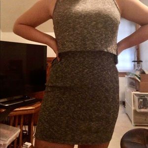Forever 21 Knit Dress